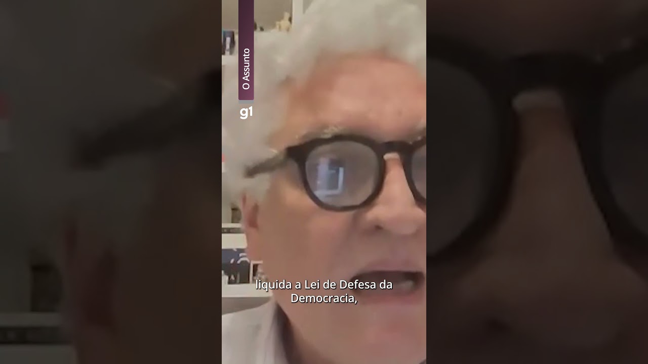 Quais as consequências do voto de Luiz Fux?