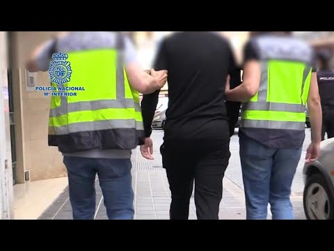 ESPAÑA I Tres detenidos en Valencia por insultos racistas a Vinícius