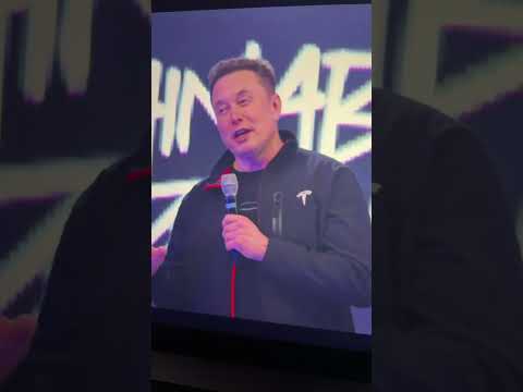 Elon Musk on Uploading Human Consciousness to Optimus | 2025 Tesla Shareholders Meeting