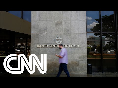 Servidores do Banco Central ameaçam entrar em greve | JORNAL DA CNN