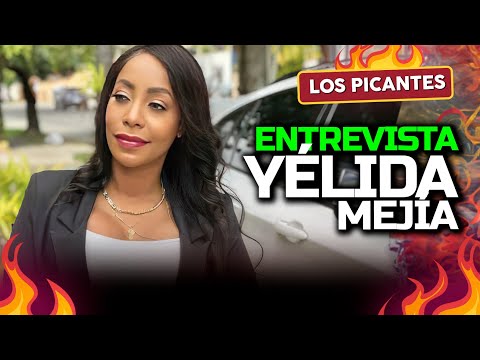 Entrevista a Yelida Mejia | Vive el Espectáculo