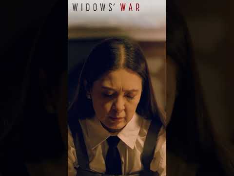 Bistado na ang kasinungalingan mo, Samantha! #shorts | Widows’ War