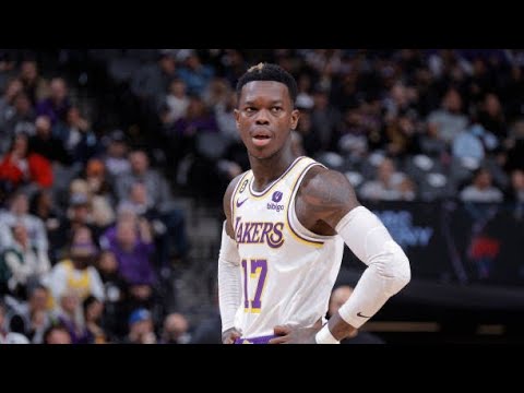 Los Angeles Lakers vs Sacramento Kings 2nd Quarter Highlights | Jan 7 | 2023 NBA Season video clip