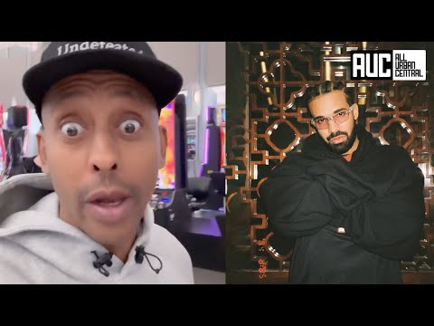 Gillie Da Kid Reacts To Drake Family Matters Diss
