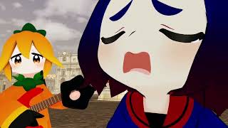 【VRChat】熱情のロポ律動