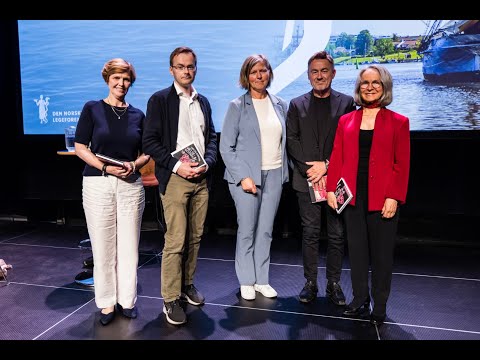 LANDSSTYREMØTET 2025: Opplysende debatt om dødshjelp