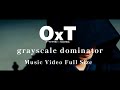 OxT「grayscale dominator」Musi... bilde