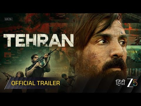 Tehran