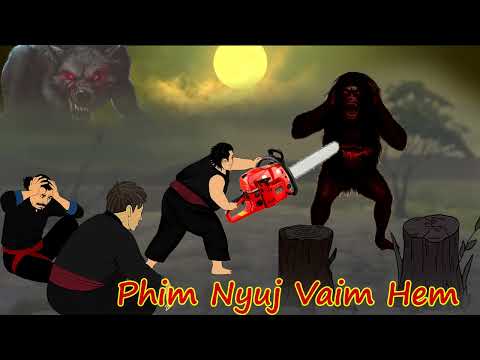 Phim Nyuj Vaim Ntshai Lub Tshuab Kaw Ntoo /12/10/2025/