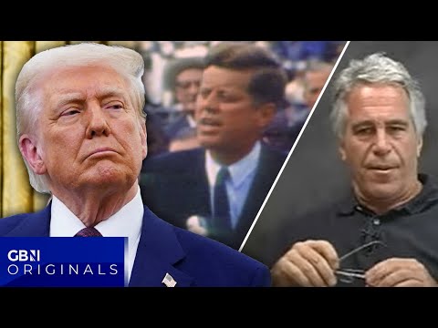 REVEALED: Congressman puts timeline on Trump's plans to EXPOSE classified files
