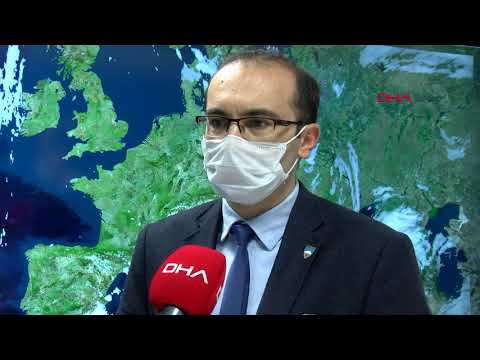 Meteorolojiden uyarı: 1 hafta daha yağışlar devam edecek