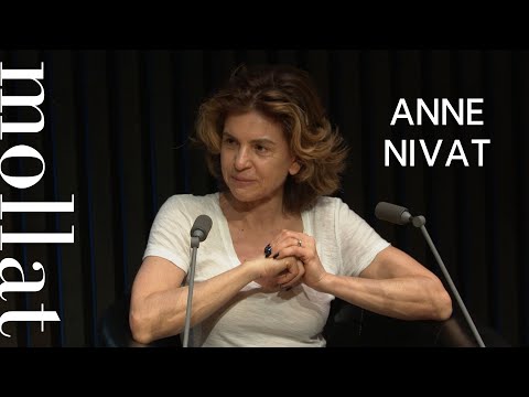 Vido de Anne Nivat