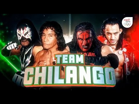 Lucha Libre AAA | Triplemanía Tijuana 2023 | Parte 1