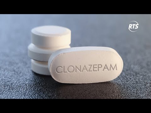 Controlarán ventas de clonazepam en farmacias