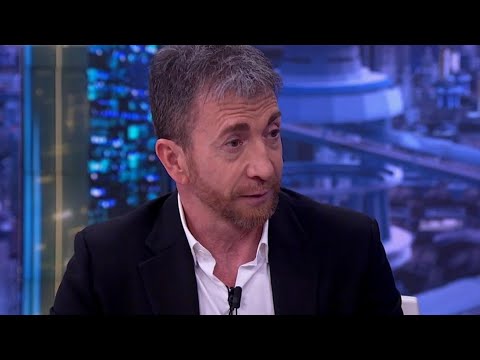 Hundimiento total de Pablo Motos y el hormiguero en Antena 3