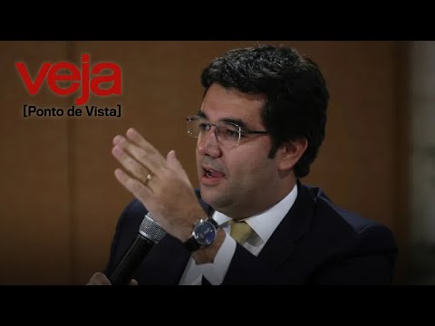 Advogado de Sergio Moro é o entrevistado do Ponto de Vista
