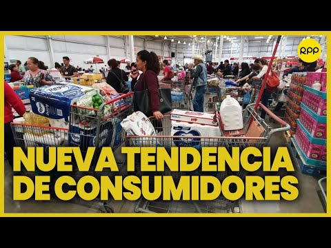 Generación Plateada: Un potencial de consumidores en el Perú