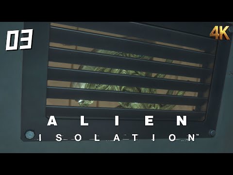 AlienIsolation3ปลัดขิกณหน