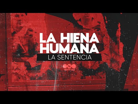 SENTENCIARON a PRISIÓN PERPETUA a LA HIENA HUMANA - Telefe Noticias