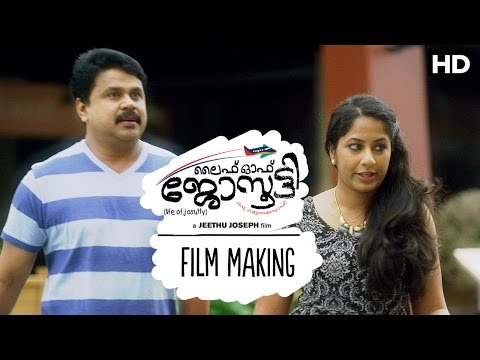 life of josutty malayalam full movie online