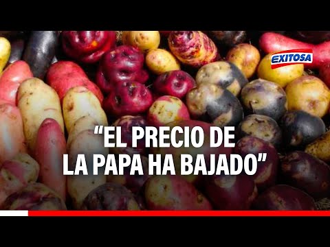 Fernando Cillóniz: Ha bajado el precio del pollo y la papa