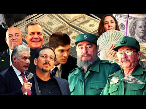 Guerra de poderes en el clan Castro. ¿Quién parte y reparte