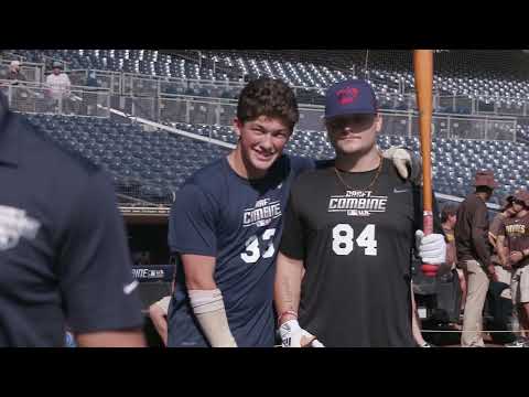 Baseball Zen: MLB Draft Combine