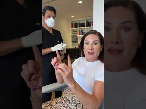 Fibroblastos PT. 01 con el Dr. Andrés Bello #belleza #salud #shorts