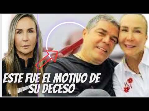 Luz mery tristan ; se conoce el motivo por el que Rucci as3sino a la patinadora