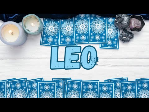 LEO❤️THEY'RE CRAZY, PISSED OFF, JEALOUS, & READY TO FIGHT WITH YOU LEO!