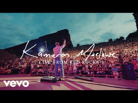 Kameron Marlowe - Strangers (Live from Red Rocks)
