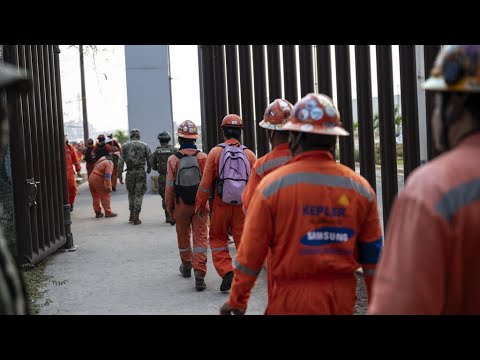 La OIT proyecta que el desempleo bajará levemente este año • FRANCE 24 Español