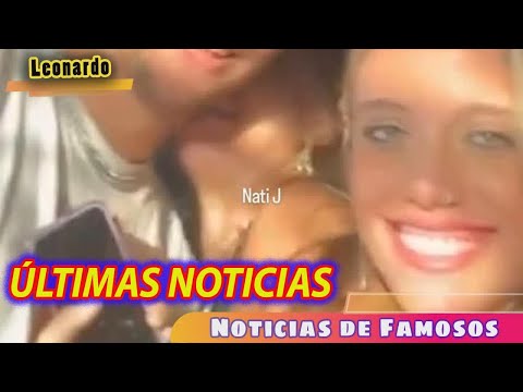 TELEMUNDO NOTICIAS: Se filtró una foto que confirmaría el romance entre Nacho Castañares y Nati...