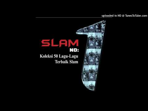 Slam - Terasing Dalam Sepi (Audio) HQ
