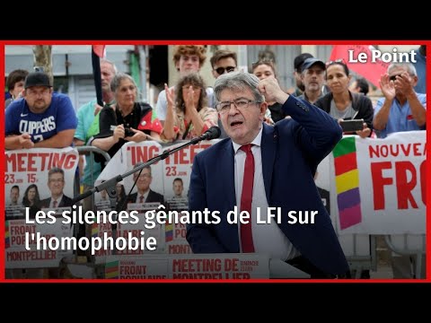 Législatives : à Paris, une guerre surréaliste entre Rachida Dati, Gilles Le Gendre et LR