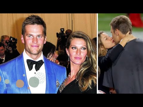 Tom Brady divorce || Gisele Bundchen on her divorce from Tom Brady: Does she regret her decision?