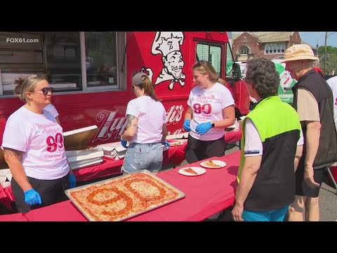 Pizza power in West Haven | Zuppardi's turns 90