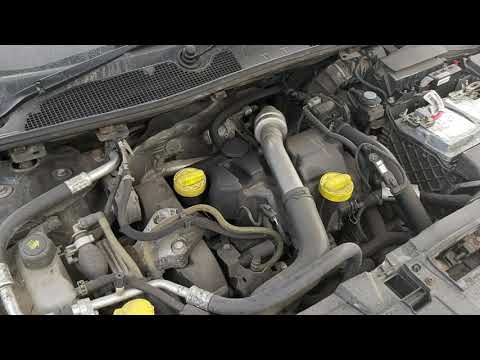 Renault Megane 2009 m dalys
