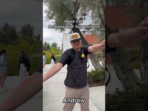 Supervisors Will Rock You #college