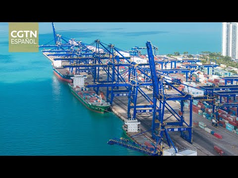 Hainan actualiza políticas de zona franca para impulsar comercio e inversiones