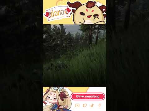 วันชิลๆของฉันในโลกคาวบอยvtor