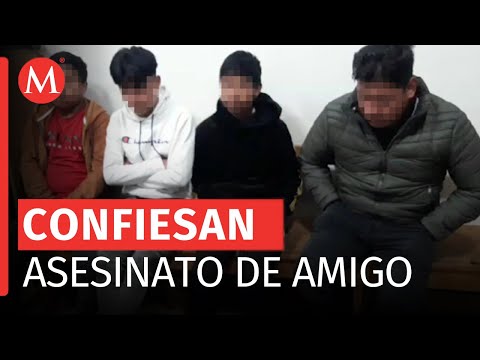 Menores de edad secuestraron y asesinaron a otro joven en Zinacantán, Chiapas