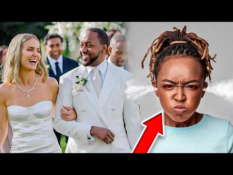 Steve Urkel  Marries A White Woman...and Black Women DO THIS!