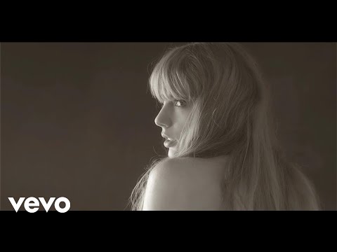 Taylor Swift - The Tortured Poets Department (Music Video)