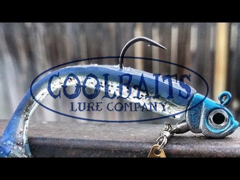 NPS Fishing - Coolbaits Lure Company