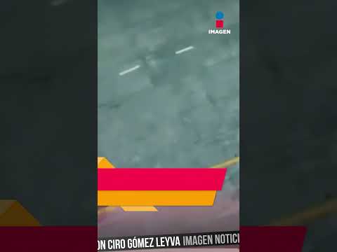 Feminicida de Guadalajara se suicidó en el penal de Puente Grande | Shorts | Ciro