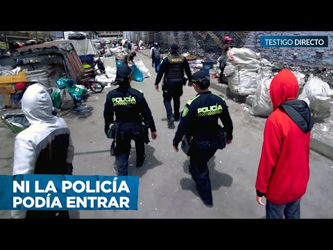 Los Caraqueños: la NUEVA cara del crimen venezolano en Bogotá