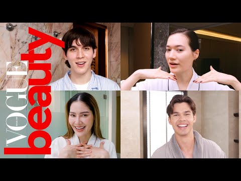 BeautySecrets|รวมเคล็ดลับก