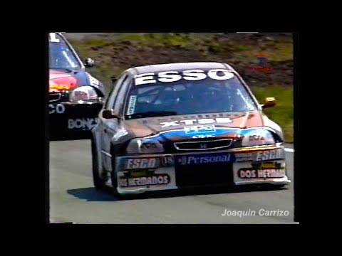 TC 2000 - 1999: 9na Fecha Alta Gracia - 2da Carrera