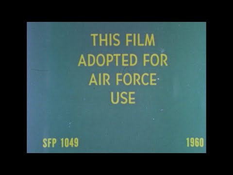 Film about Strategic Air Command